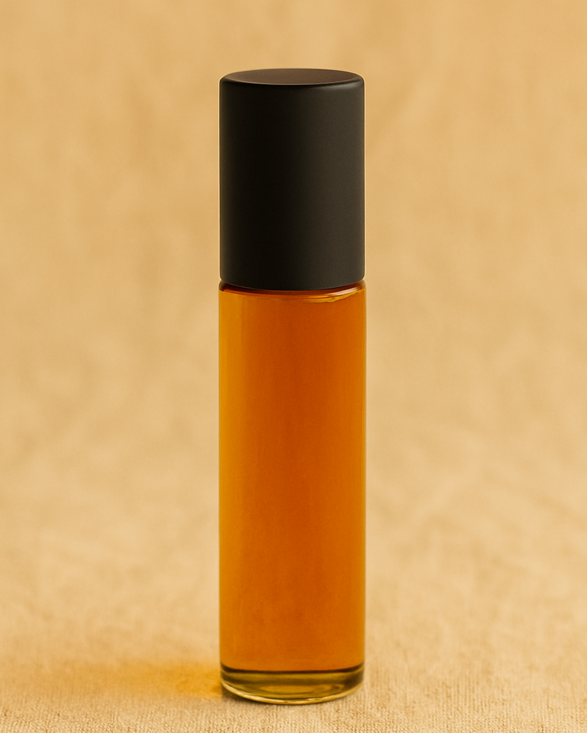 Orange & Myrrh Oil