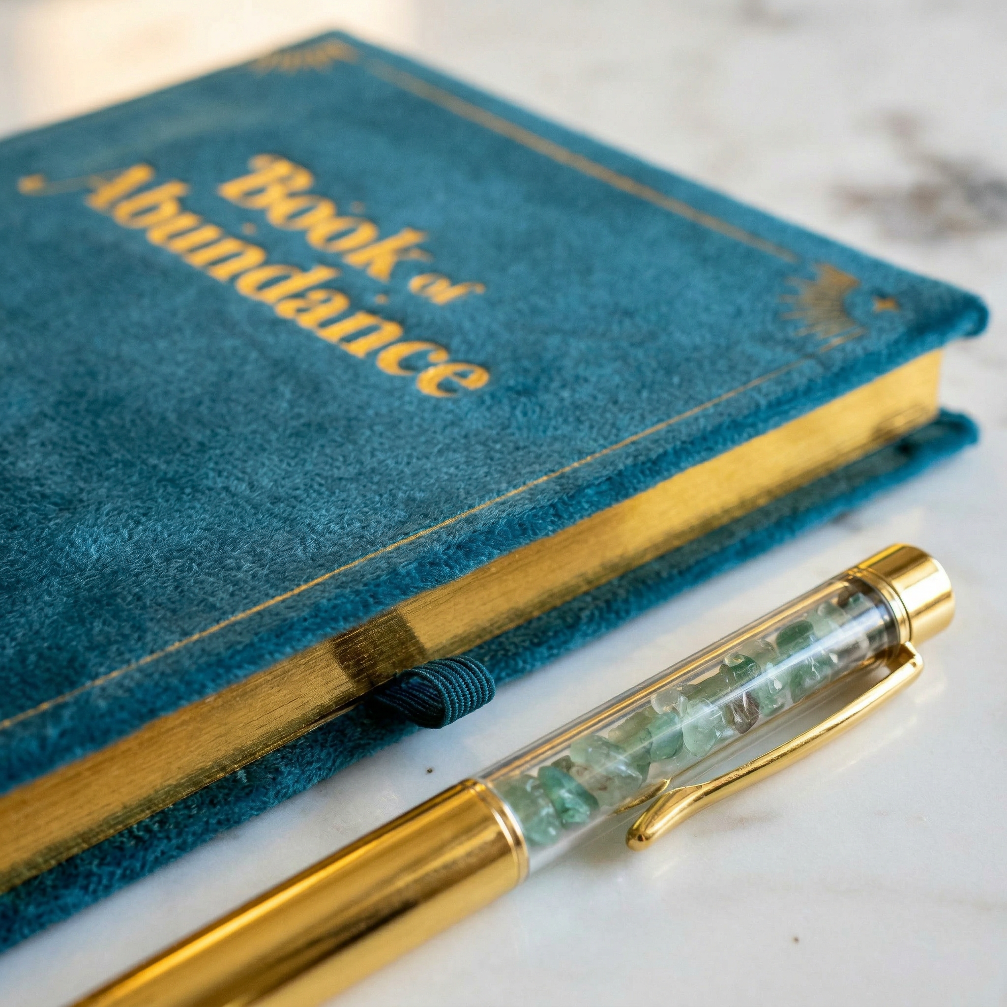 Abundance Journal close up.jpg