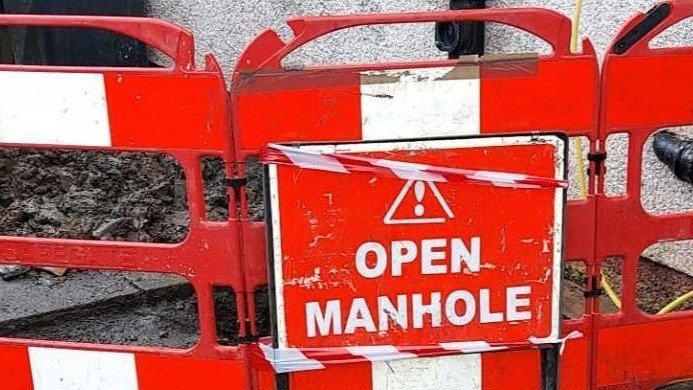 Emergency Drainage Repair – Job Complete!