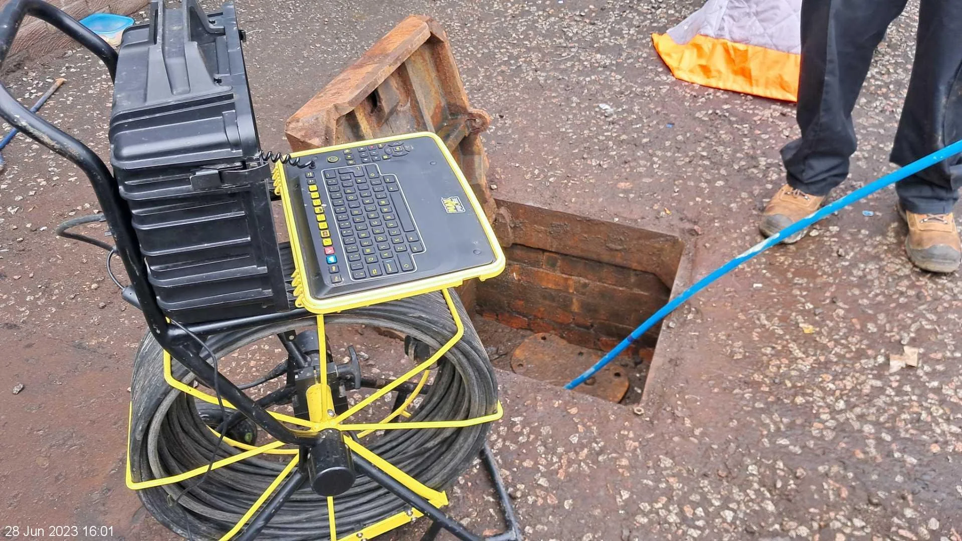 Blocked Drains Again? Why choose Equiflo to Fix