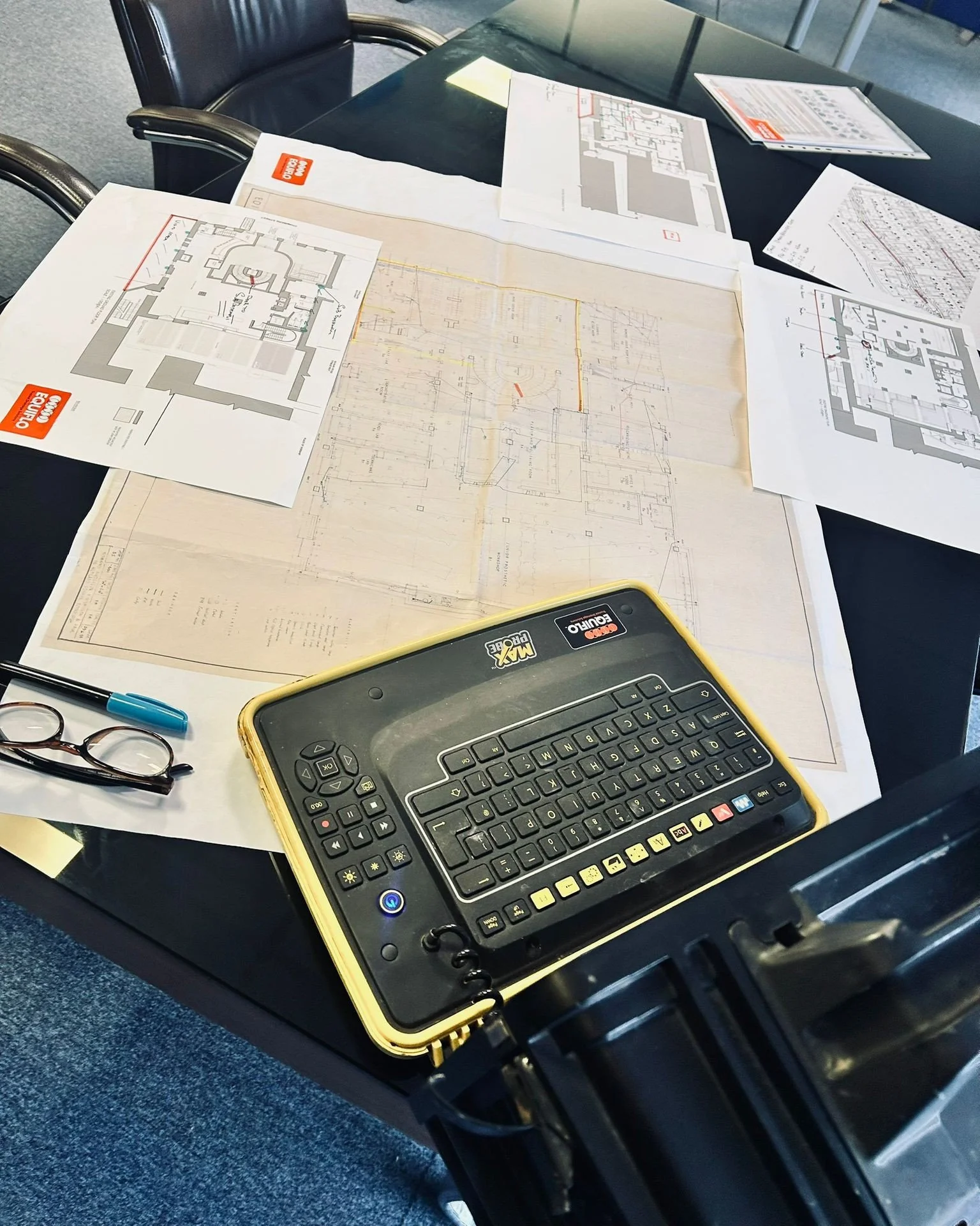 We don’t just survey drainage. We understand it — and fix it.