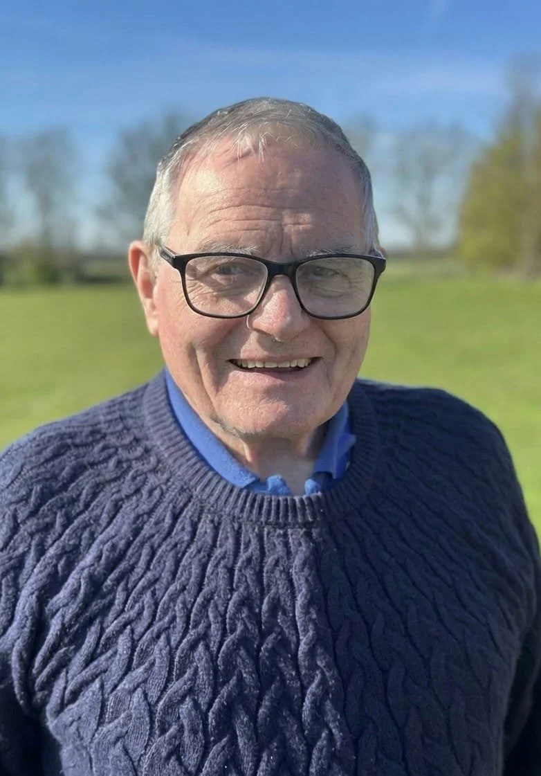 Oxfordshire DA Vice Chairperson