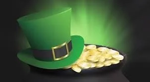 St. Patrick's Themed Weekend