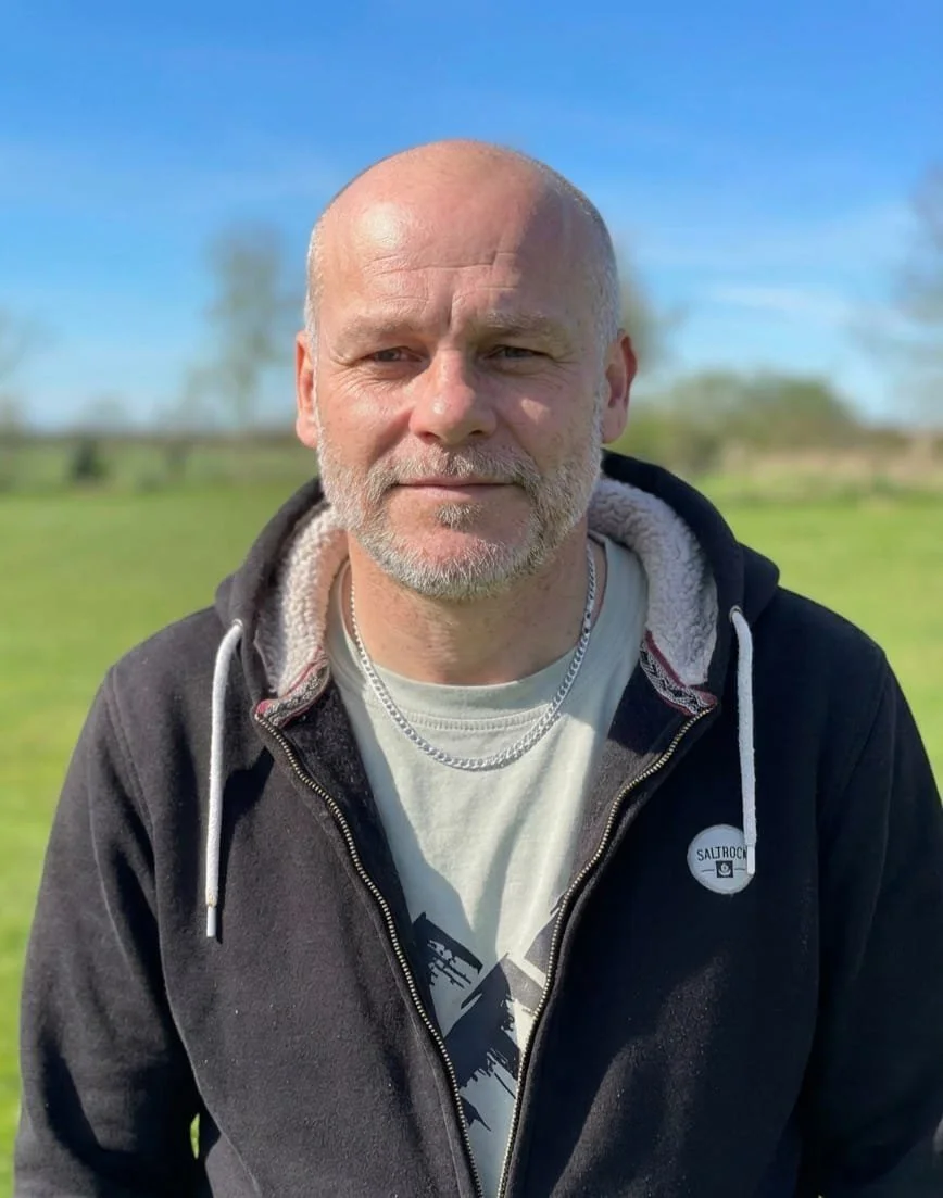 Oxfordshire DA Webmaster