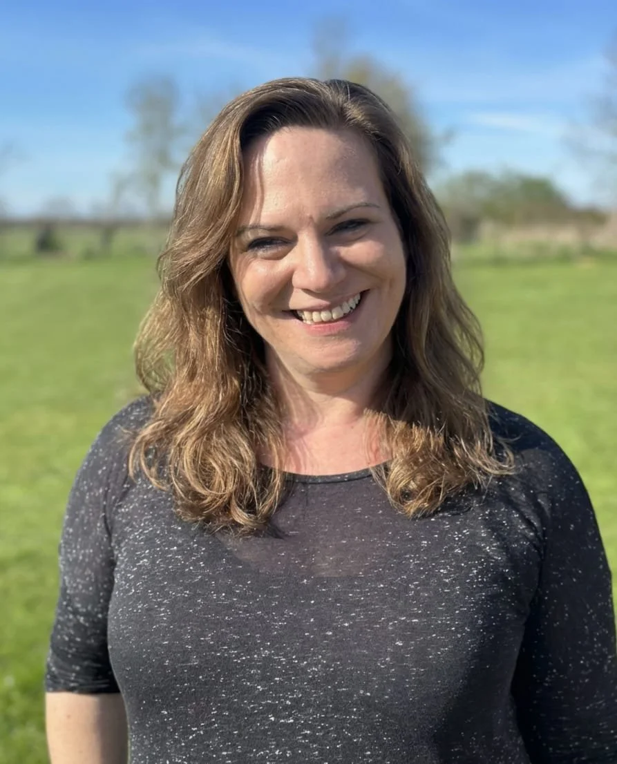 Oxfordshire DA Chairperson