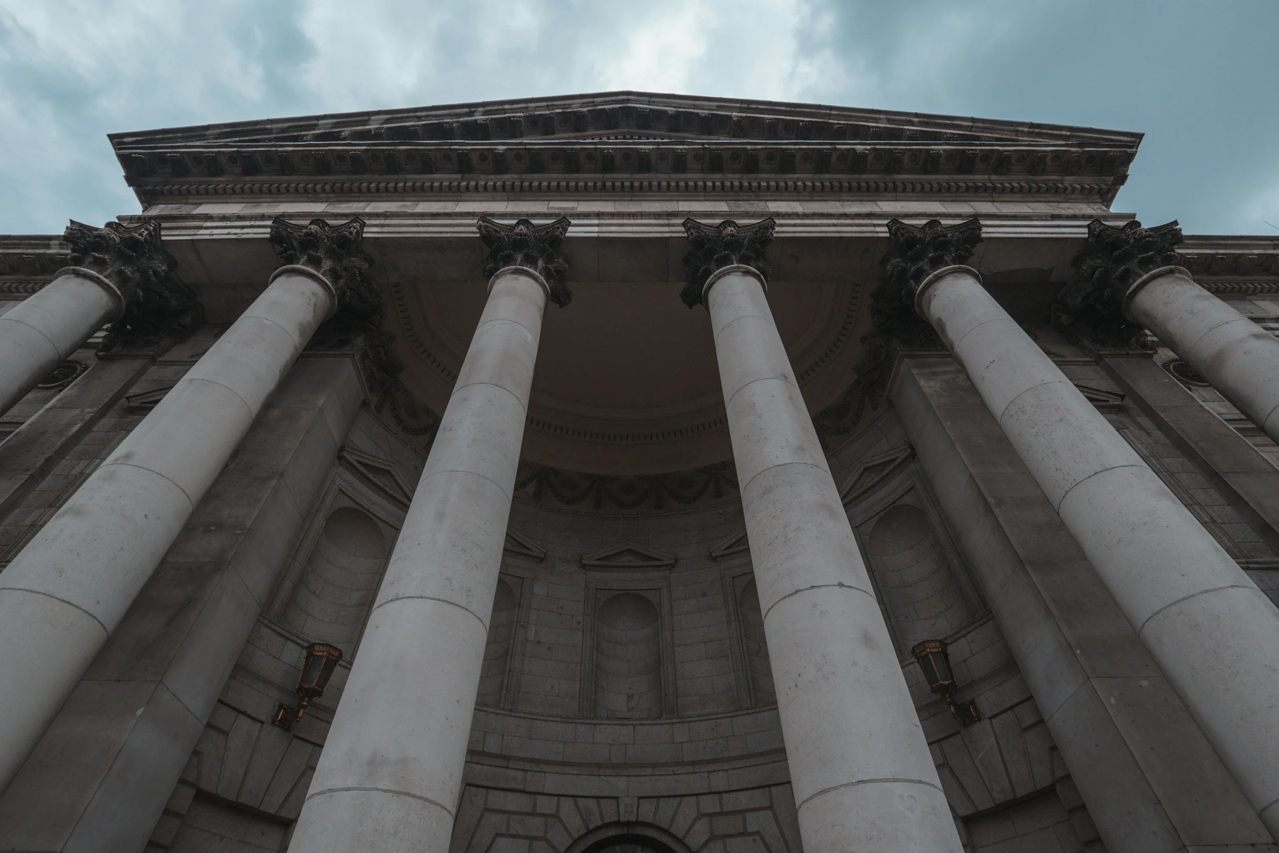 Expert Witnessing services London
