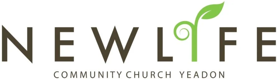 New Life Community Church