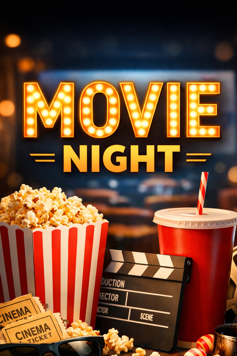 Movie Night