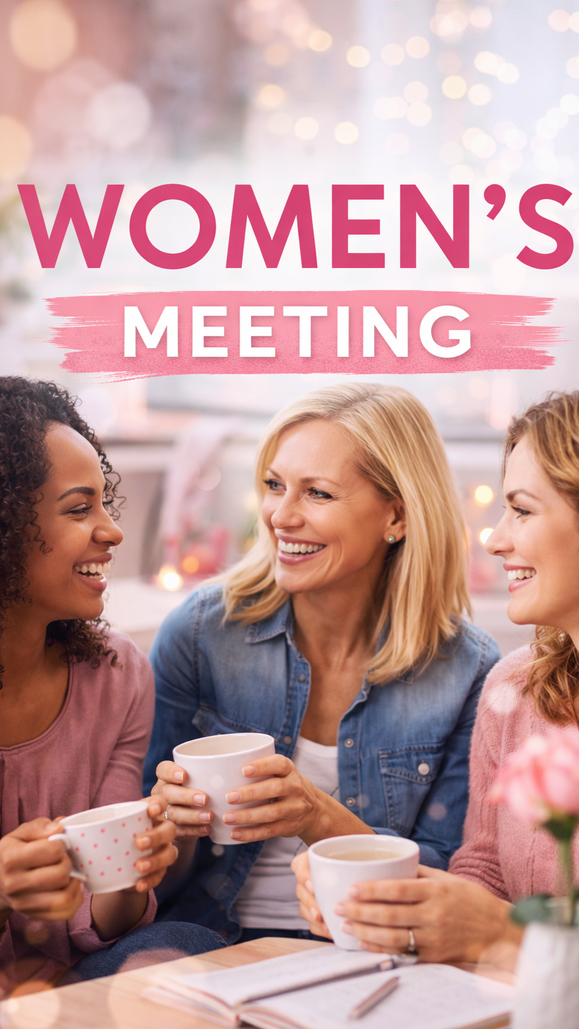 Women's Meeting