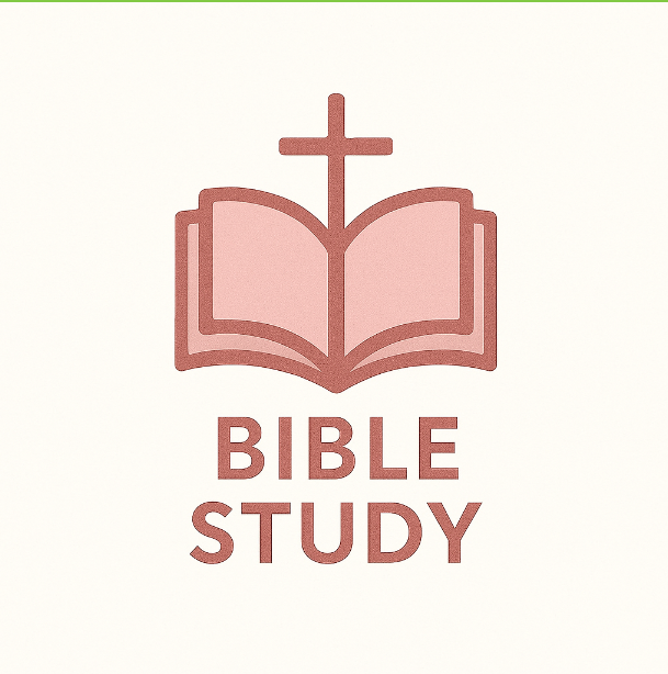 Bible Study 