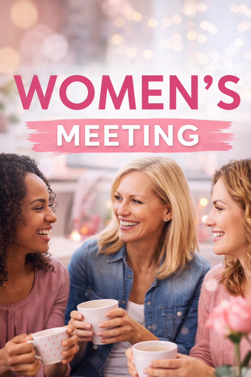 Women's Meeting