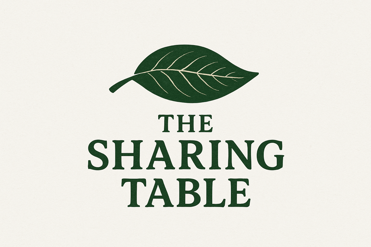 Sharing Table 