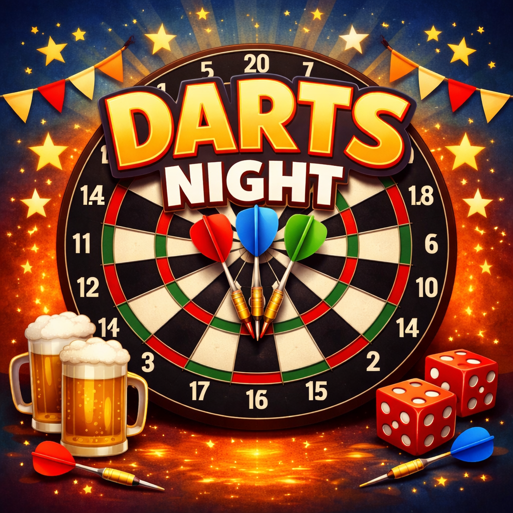 Darts