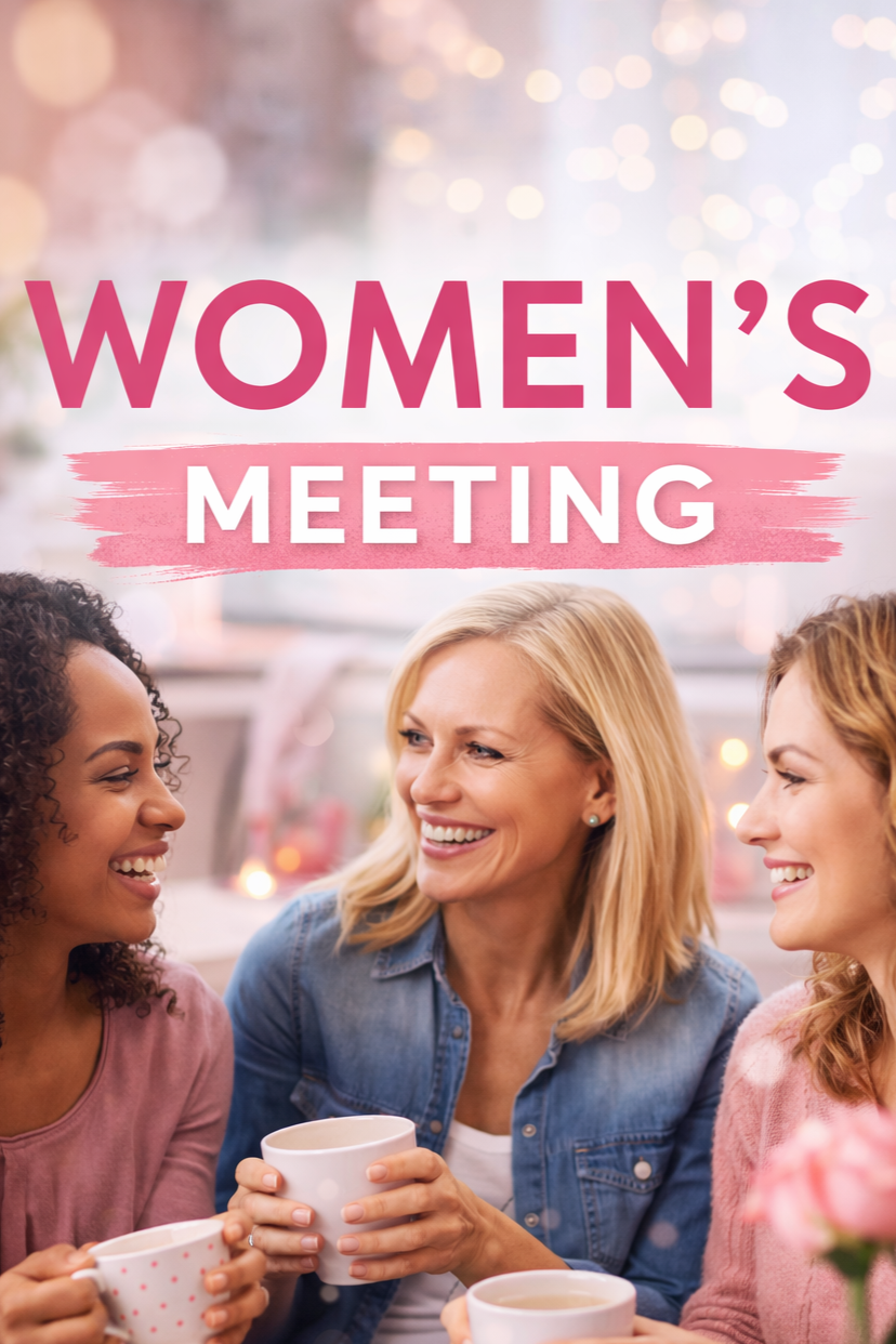 Women's Gathering