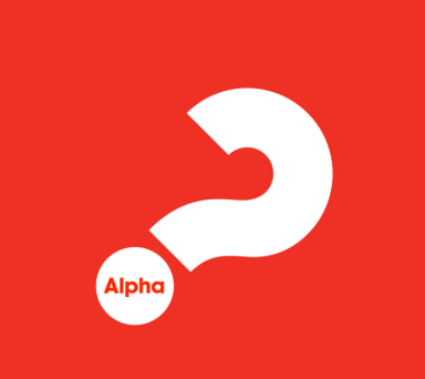 Alpha Course Away Day