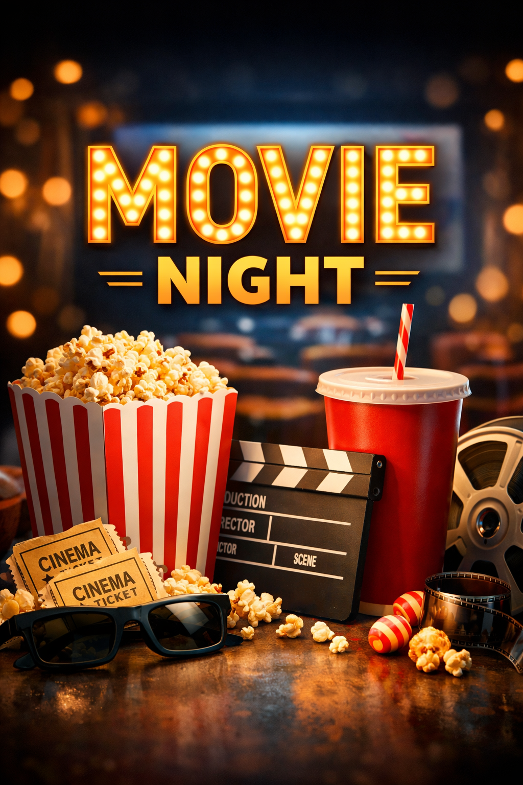Movie Night