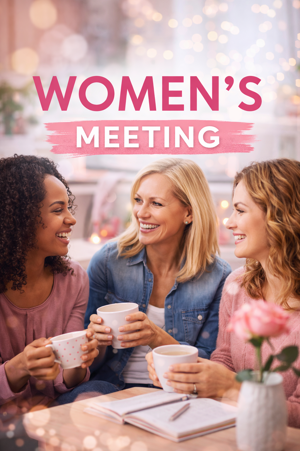 Women's Gathering
