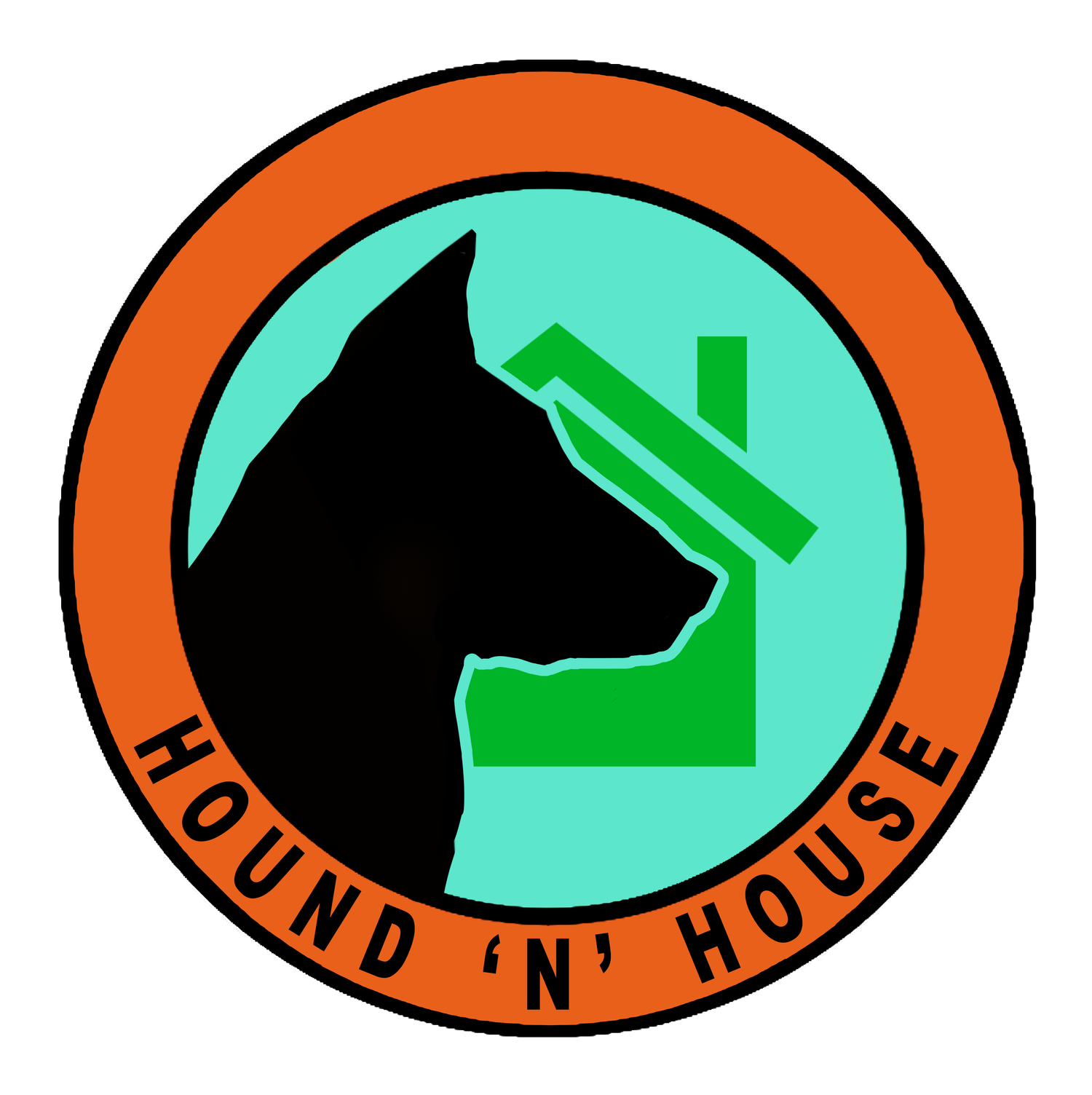 Hound n House