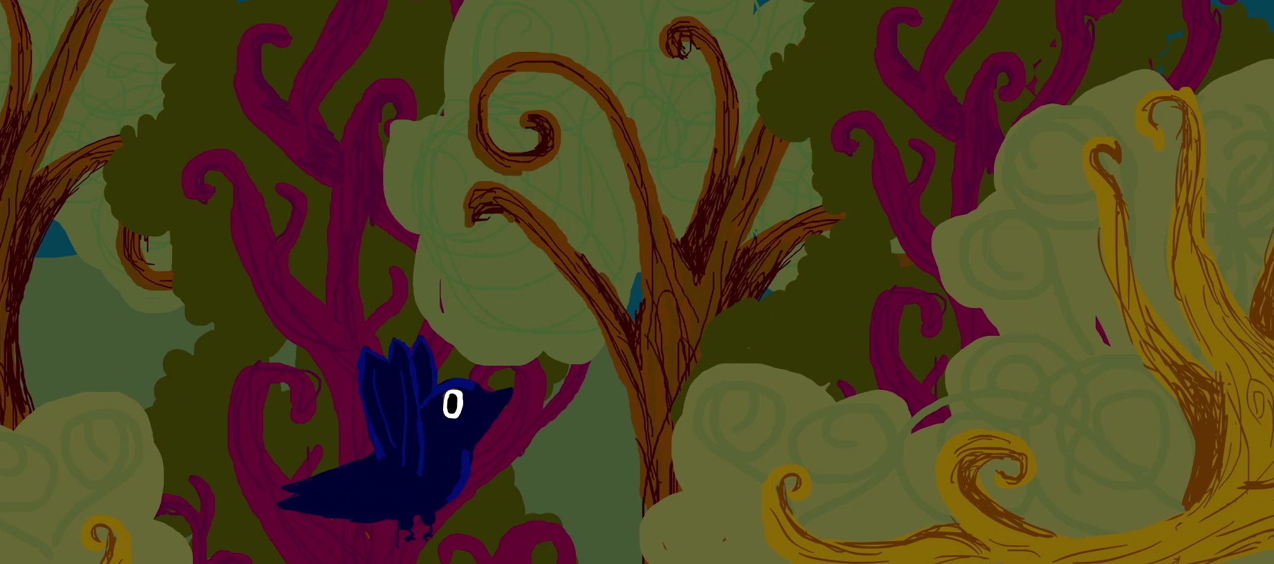 A witches best friend