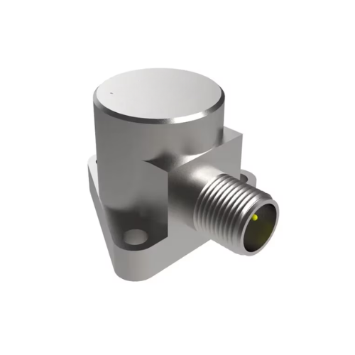 Piezoelectric Accelerometer for Extreme Environment