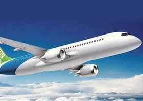 C919 Aircraft Structural Strength Testing