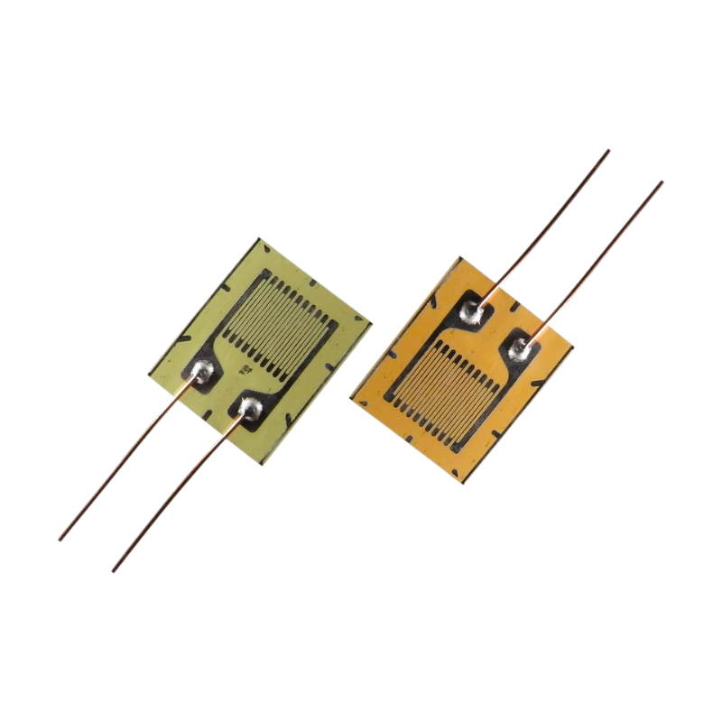 Strain Gauge Series