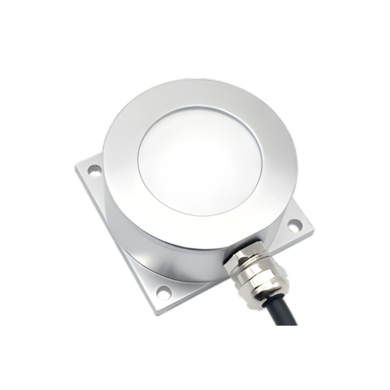 Low-cost Digital Dynamic Inclinometer