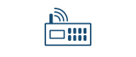 wireless data recording system