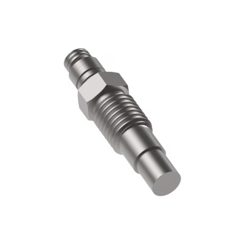 Piezoelectric Pressure Sensor