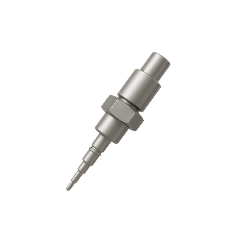 Industrial Temperature Sensor