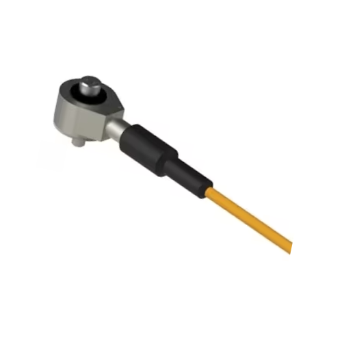 Underwater Accelerometer