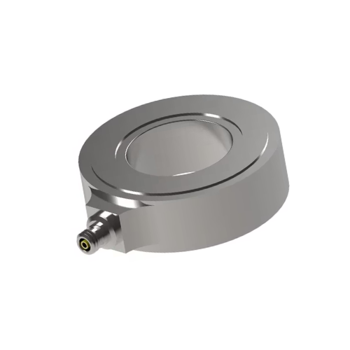 Dynamic Force Sensors