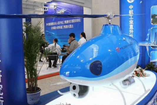 UAV Full-Scale Modal Testing