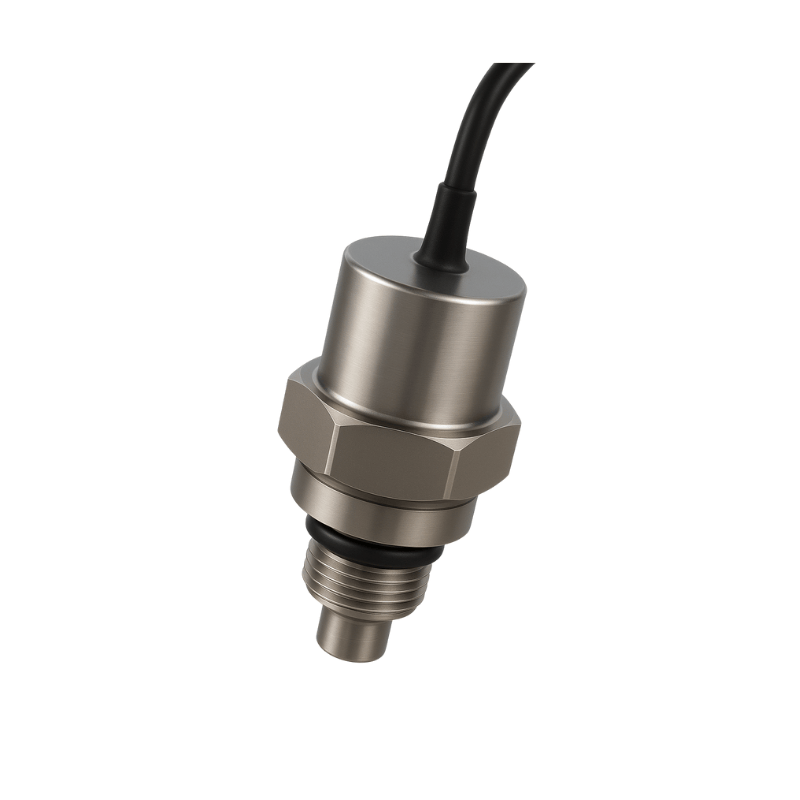 Piezoresistive Pressure Sensor