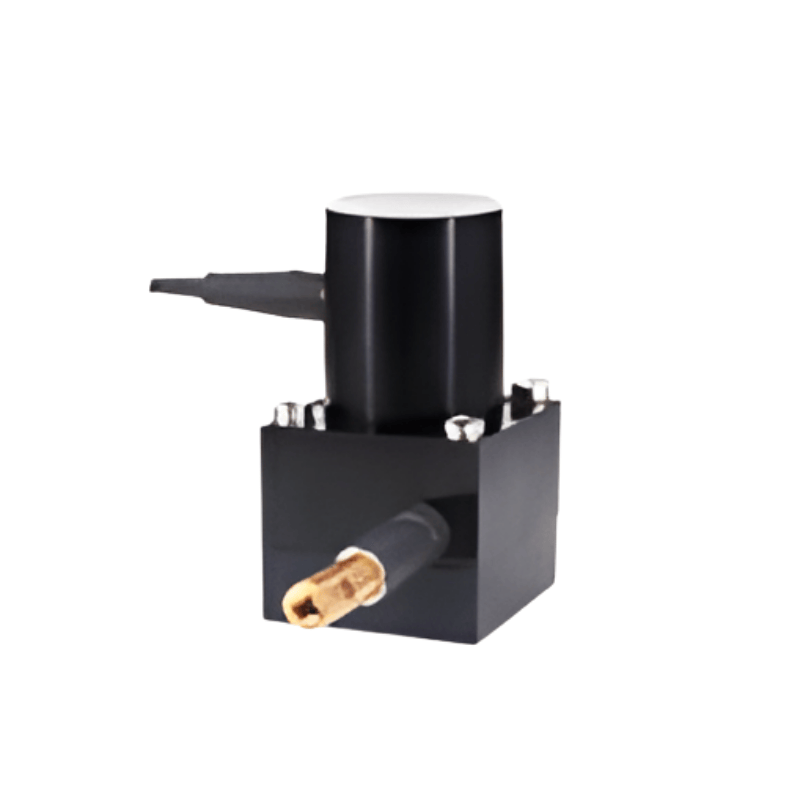 Draw-Wire Displacement Sensors for Linear Positioning — Dynatronic