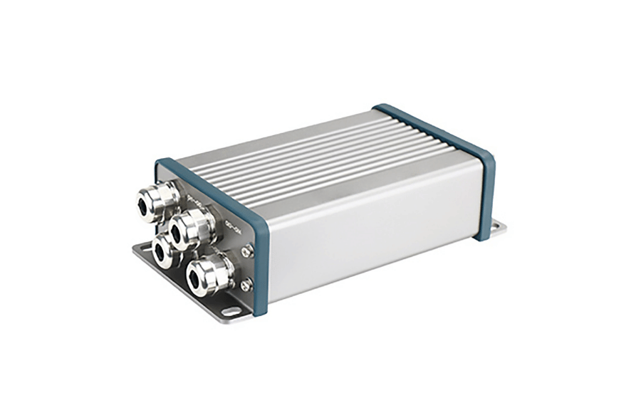 Distributed On-line Monitoring System - ME-811U