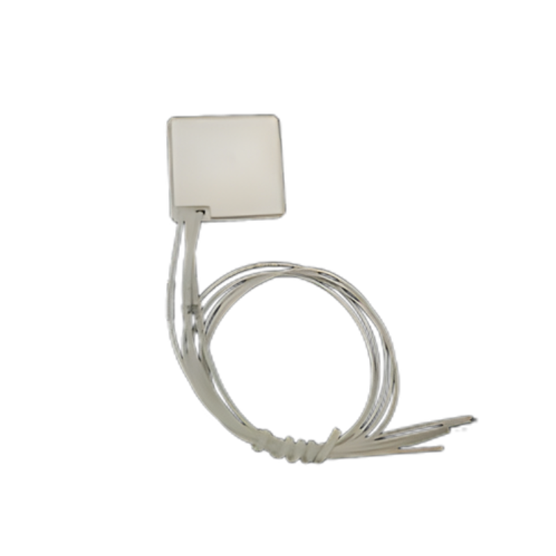 3D High-Precision Electronic Compass