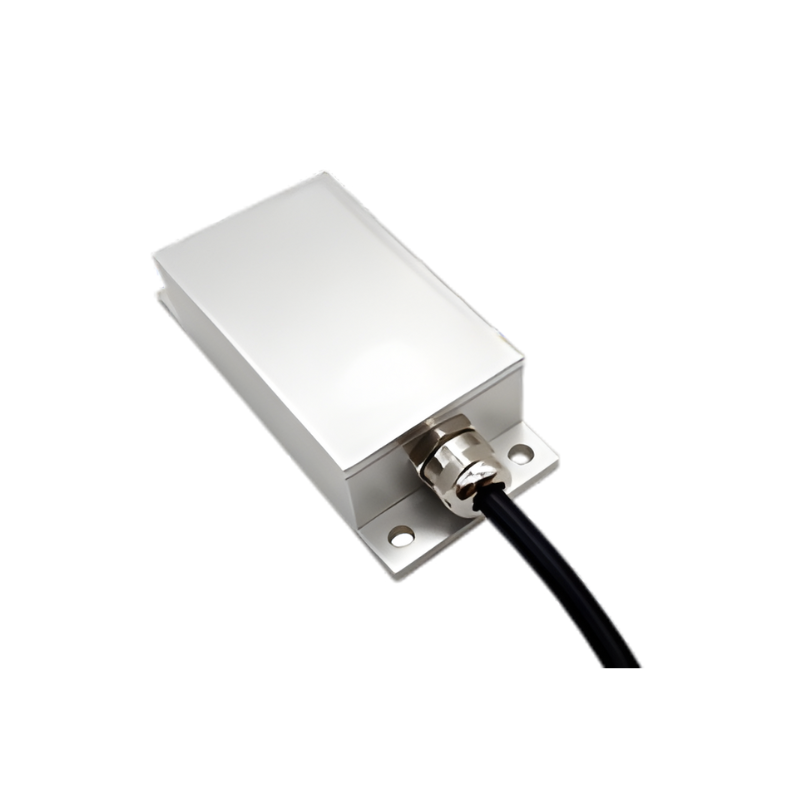 Cost-effective Dual-Axis Digital Output Inclinometer