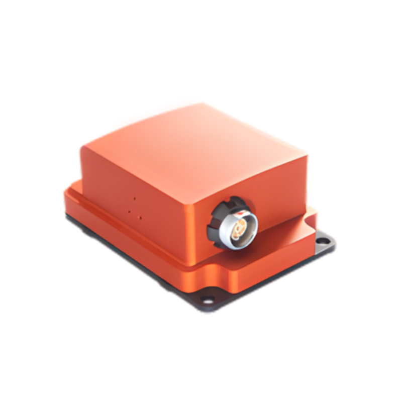 Attitude and Heading Reference System