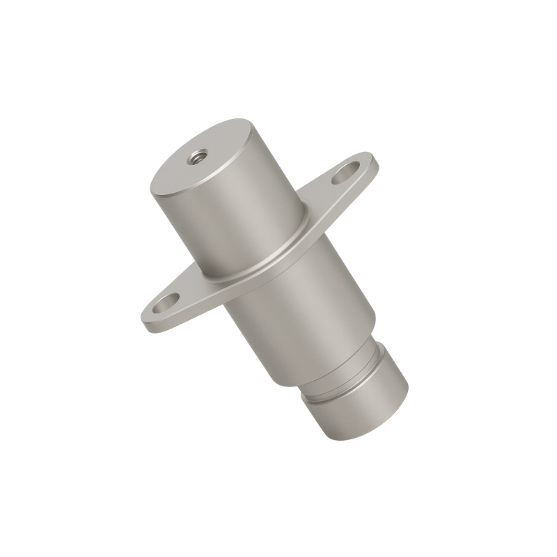 Tachometric Transducers