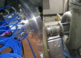 compressor stress test