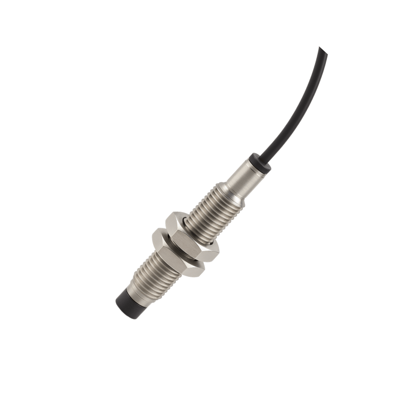 Omnipolar Hall Effect Tachometer