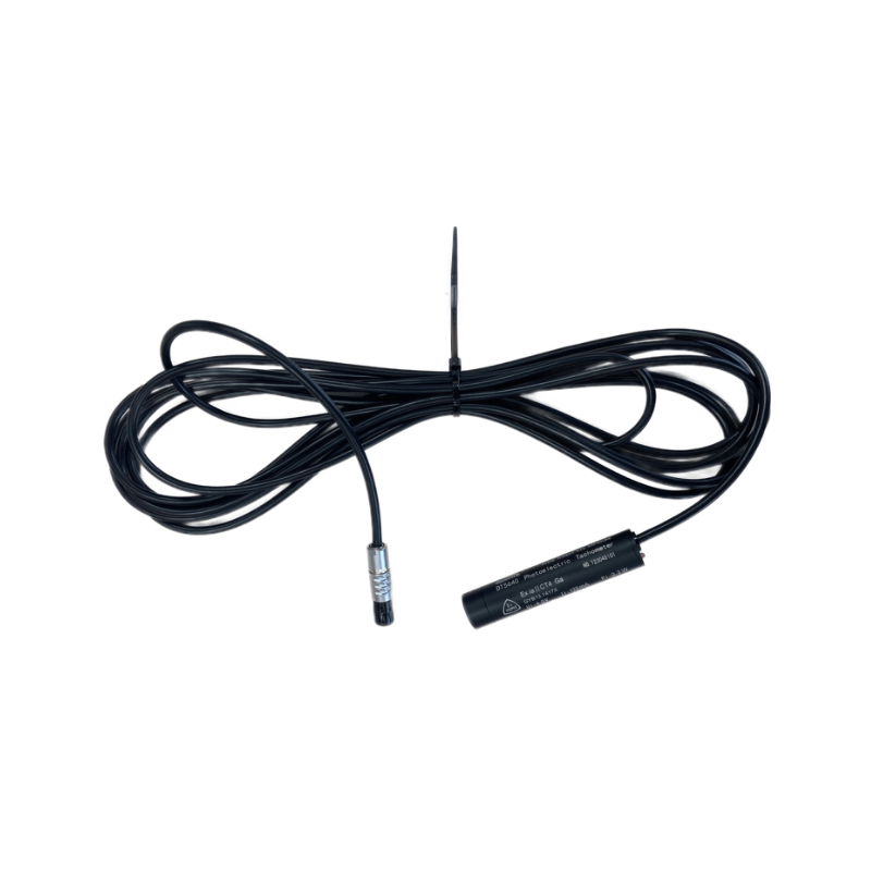 Photoelectric Tachometer