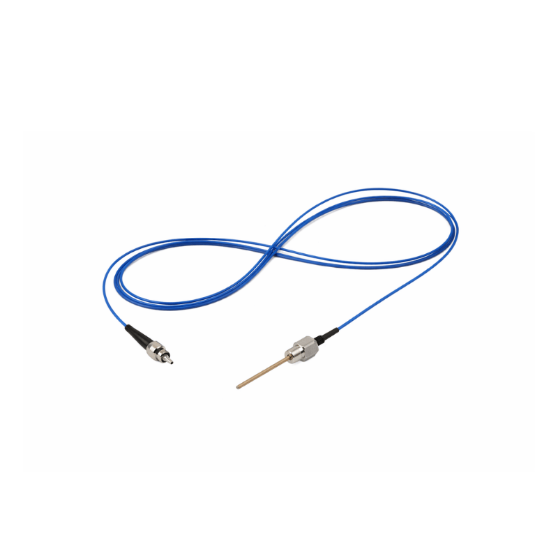 Fiber Optic Temperature Sensor