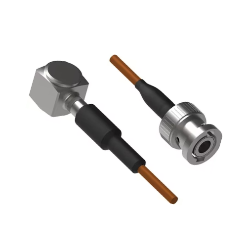 Underwater Accelerometer IEPE