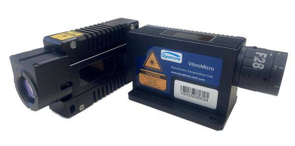 dynatronic vibromicro
