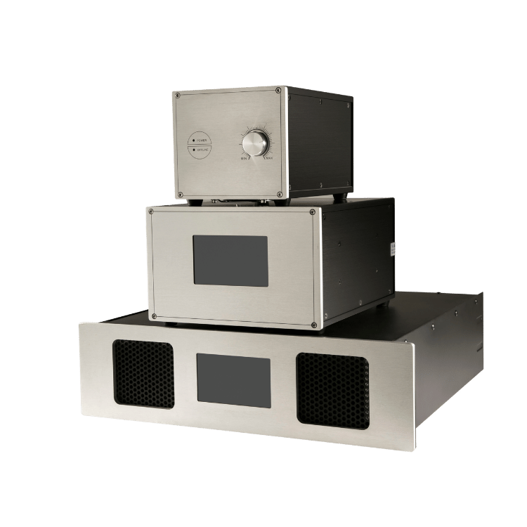 DTC_Power amplifier