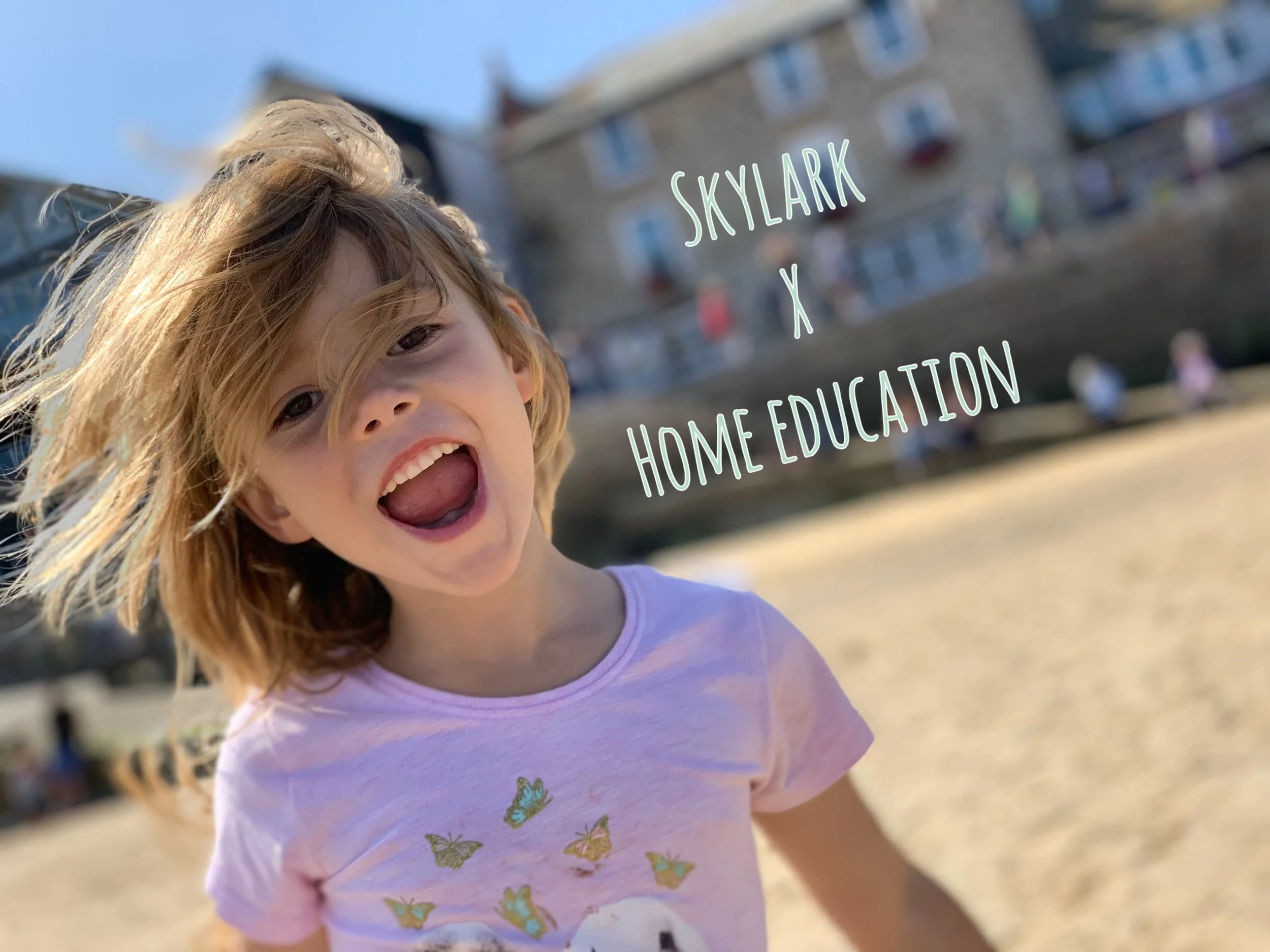 Everything Home Ed!