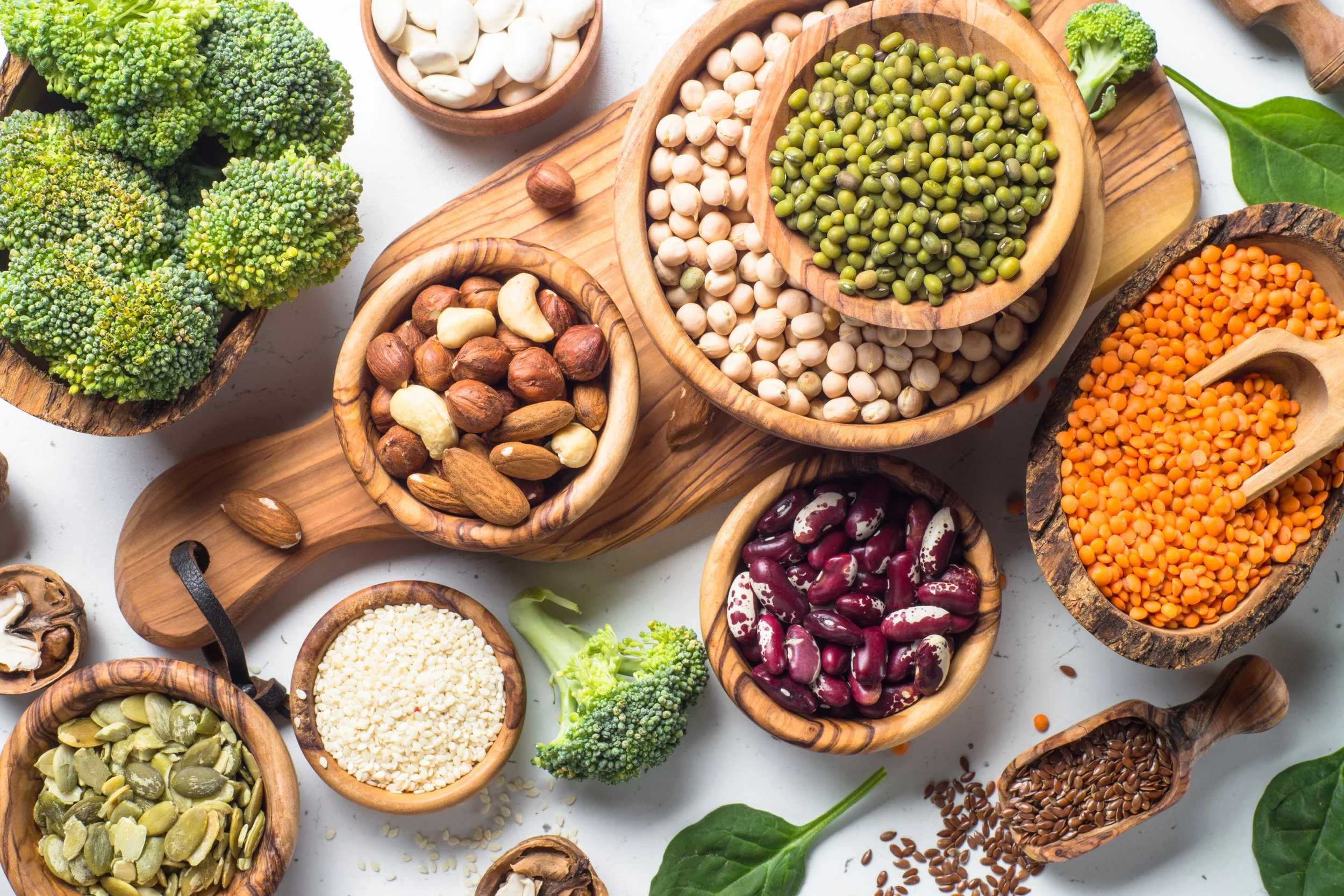 Desmuntem els falsos mites sobre l’alimentació! (5a part)