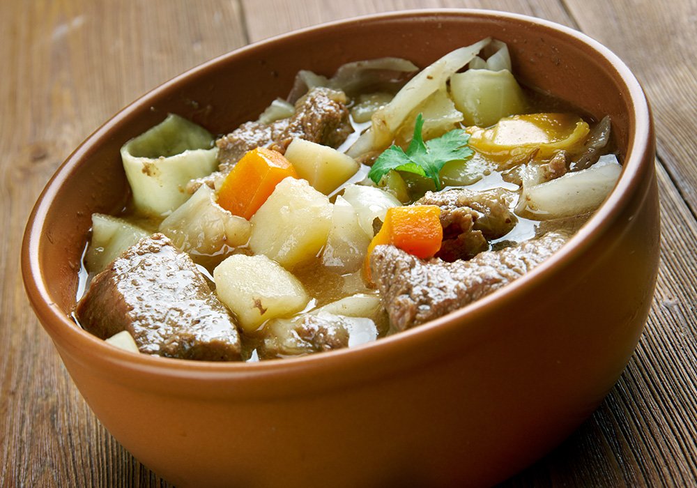 La sopa Garbure, una recepta per combatre el fred